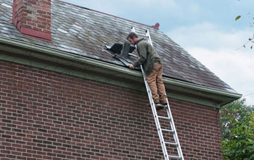 what affects urgent Aldergrove roof repairs
