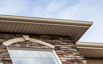 Aldergrove diy soffit installation