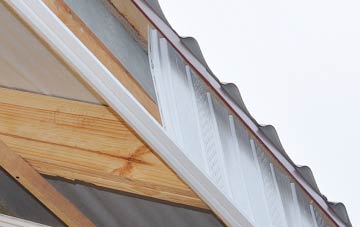why Aldergrove fascia repairs are essential