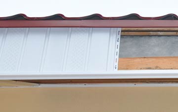 Aldergrove fascia repair costs