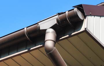 types of Aldergrove fascias