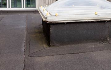 disadvantages of Aldergrove flat roofs
