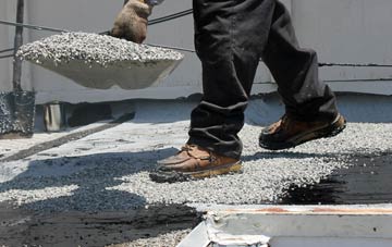 Aldergrove flat roofing companies