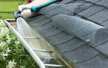 Aldergrove gutter cleaning costs