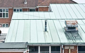 Aldergrove lead roofing costs