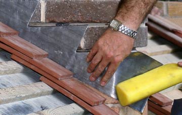 is Aldergrove lead roofing safe?