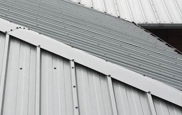 disadvantages of Aldergrove metal roofing