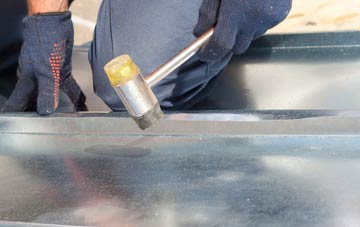 Aldergrove metal roofing costs