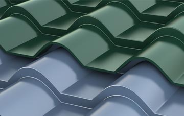 who should consider Aldergrove plastic roofs