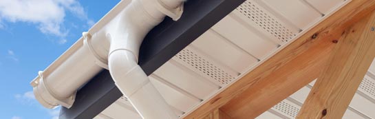 get Aldergrove guttering quotes today