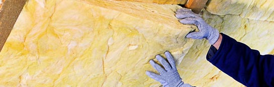 quotes for Aldergrove roof insulation