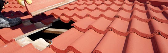compare Aldergrove roof repair quotes