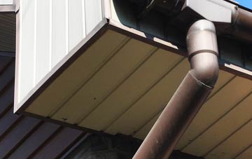 Aldergrove soffit installation costs