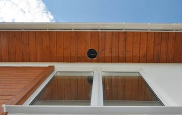 Aldergrove soffit repair quotes