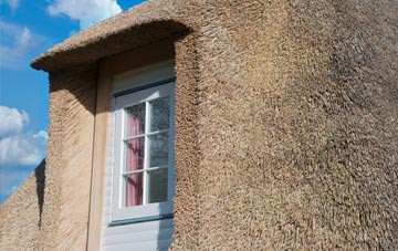 Aldergrove thatch roof disadvantages