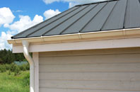 Aldergrove fascia repair