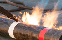 Aldergrove flat roofing replacement