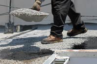 find rated Aldergrove flat roofing replacement companies
