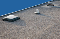 Aldergrove flat roofing