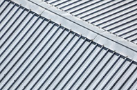 Aldergrove metal roofing