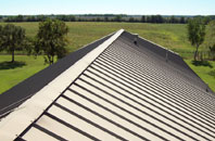 Aldergrove metal roof quotes