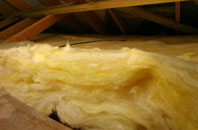 Aldergrove pitch roof insulation