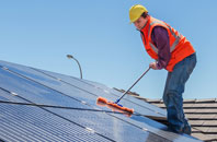 free Aldergrove roof cleaner quotes