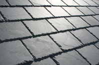 Aldergrove slate roof