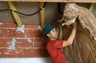 Aldergrove tapered roof insulation